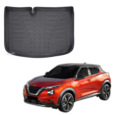 Vasca Baule Bagagliaio In Tpe Per Nissan Juke Dal 2019 SCOUTT