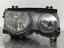 Hauptfernscheinwerfer Scheinwerfer rechts vorne BMW E46 Compact 0301187202