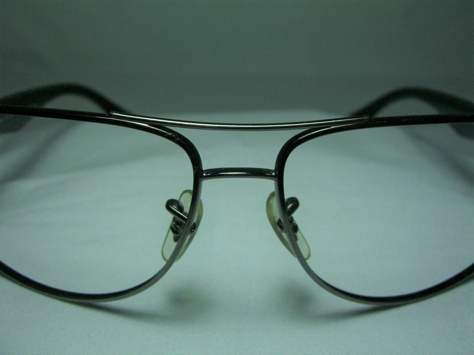 Ray Ban, Gafas, Aviador, 61mm, Hombre, Mujer, Monturas, Ultra Vintage Foto 2 de 4