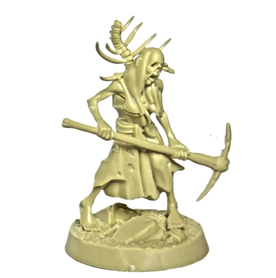 Pikk Zondara's Gravebreakers Deadwalker Zombies Soulblight