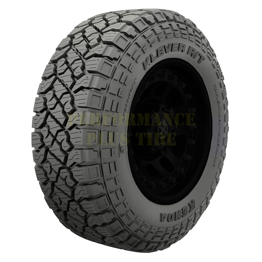 KENDA Klever R/T KR601 35x12.50R24LT 116Q 12 Ply (Quantity of 1