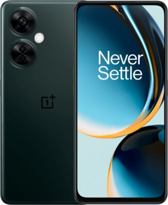 OnePlus Nord N30 5G CPH2515 128GB T-Mobile/Unlocked - - Very Good - No Metro