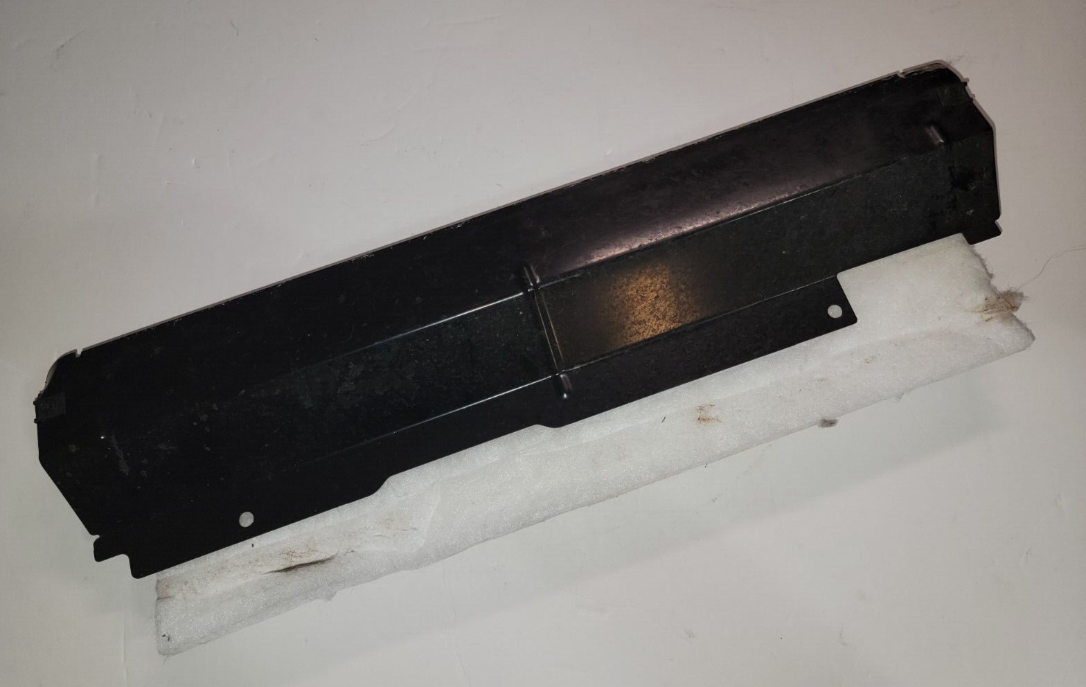 KitchenAid Dishwasher KDTE254ESS2 Access Panel W10909064/W11172908 eBay