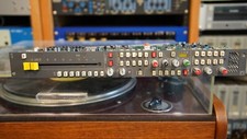 Calrec Mini Mixer ML3144 Monitor Module w/ Comp