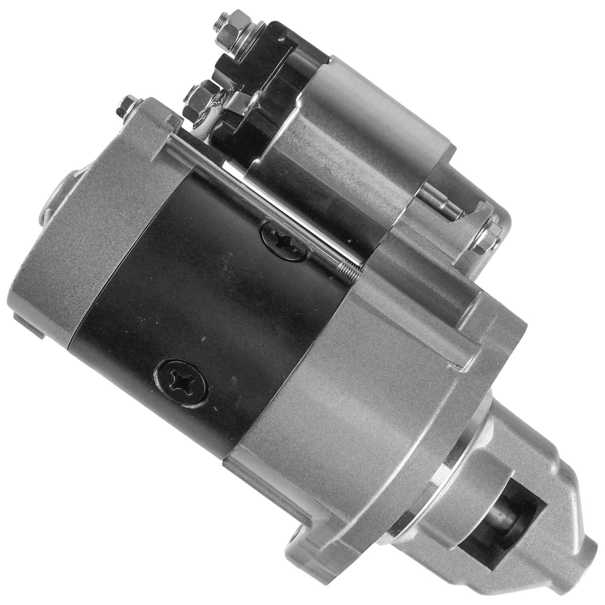 Starter For Kawasaki FT691V FT730V FX541V FX600V FX651V FX691V 4