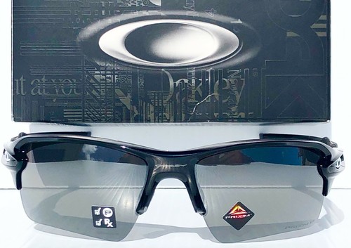 Oakley FLAK 2.0 Black w PRIZM Black 