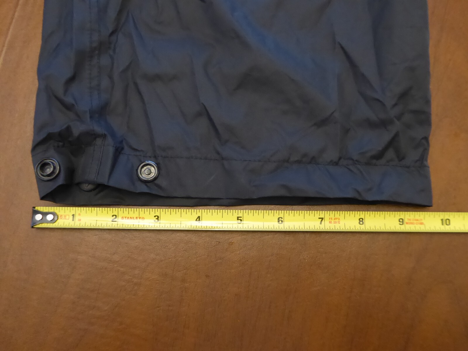 Trespass Quickpac Waterproof Packable Toliland Tr… - image 10