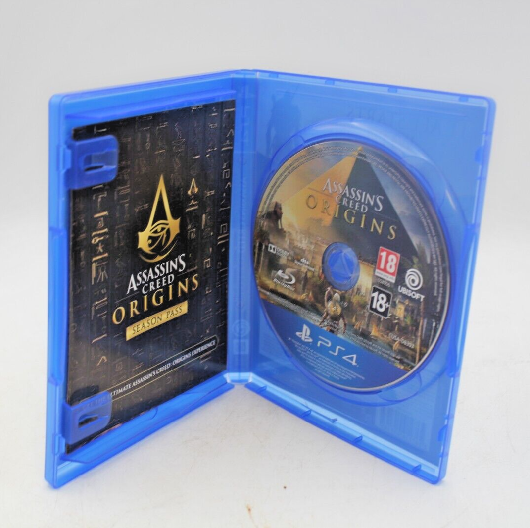 Assassin's Creed ® Origins Di Steam - Foto 5