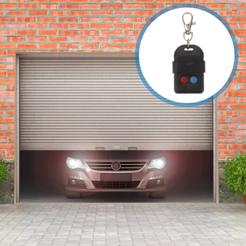 Keychain Remote Gate Opener Garage Door Key Key Fob Keychain Garage Door Remote Ebay Keychain Remote Gate Opener Garage Door Key Key Fob Keychain Garage Door Remote Ebay