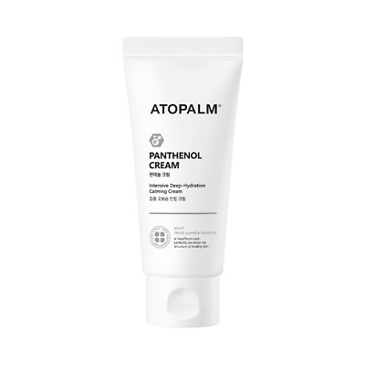 ATOPALM Panthemol Cream 80ml (2.7oz)