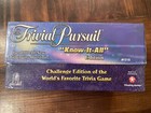 Parker Brothers Trivial Pursuit "Know-It-All" Edition, #1018 Winning Moves *New* — photo 4
