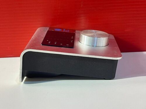 ZOOM TAC-2 Thunderbolt Audio Interface Silver Good - Picture 3 of 7