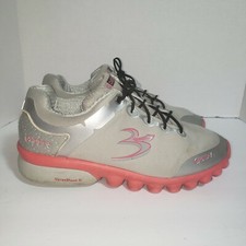Size 9 Gdefy Gravity Defyer VersoShock III Comfort Shoes Womens TB9016FRI-W