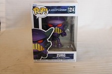 Ultimate Funko Pop Lightyear Figures Gallery and Checklist 22