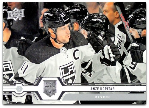 2019-20 Upper Deck SERIES TWO *** PICK YOUR CARD *** From SET [251-500] - Bild 148 von 228