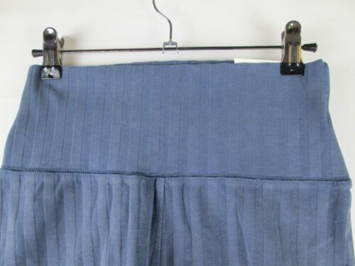 Aerie Offline Bike Shorts Women M Blue 37-734 - Picture 3 of 13