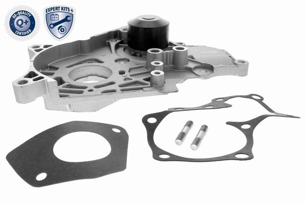 Ackoja A70-50005 Wasserpumpe, MotorküHlung FüR Toyota-image