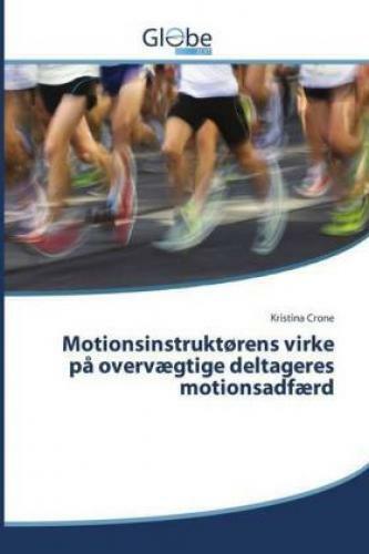 Thumbnail - Motionsinstruktørens Virke På Overvægtige Deltageres Motionsadfærd