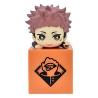 Jujutsu Kaisen Yuji Itadori Hikkake Anime Figur