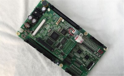 Control Board 1Pc Hitachi Elevator Main GVF2 Nph Ghe-Fmt Ghefmt Used tm