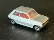 LESNEY MATCHBOX RENAULT STL NO. 21 SUPERFAST