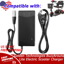 29V 5A AC Adapter For Golden Technologies Buz...