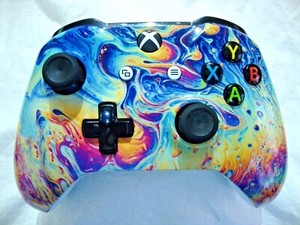 custom xbox controller wireless