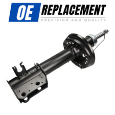 FRONT LEFT STRUT / SHOCK ABSORBER FOR JEEP RENEGADE 14-21 2WD