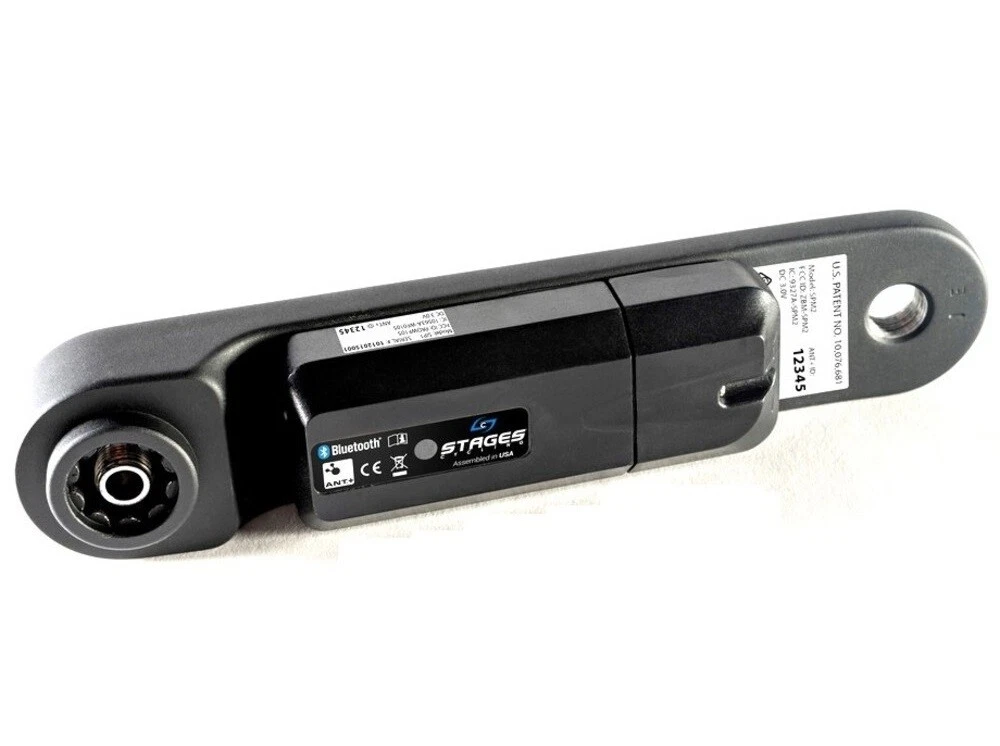 Stages power meter cadence garmin new arrivals