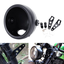 5-34 5.75inch Motorcycle Led Headlight Mount Housing Bucket For Suzuki