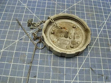 KENWORTH NON-LOCKING FUEL CAP K22-100/07911AB