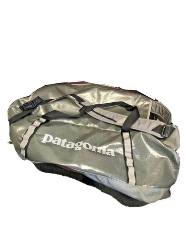 Patagonia Black Hole Duffel Bag 90L 