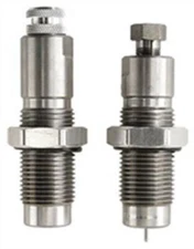 Lee Pacesetter .270 Winchester Short Magnum LP Full Length Sizing 2Die Set 90572