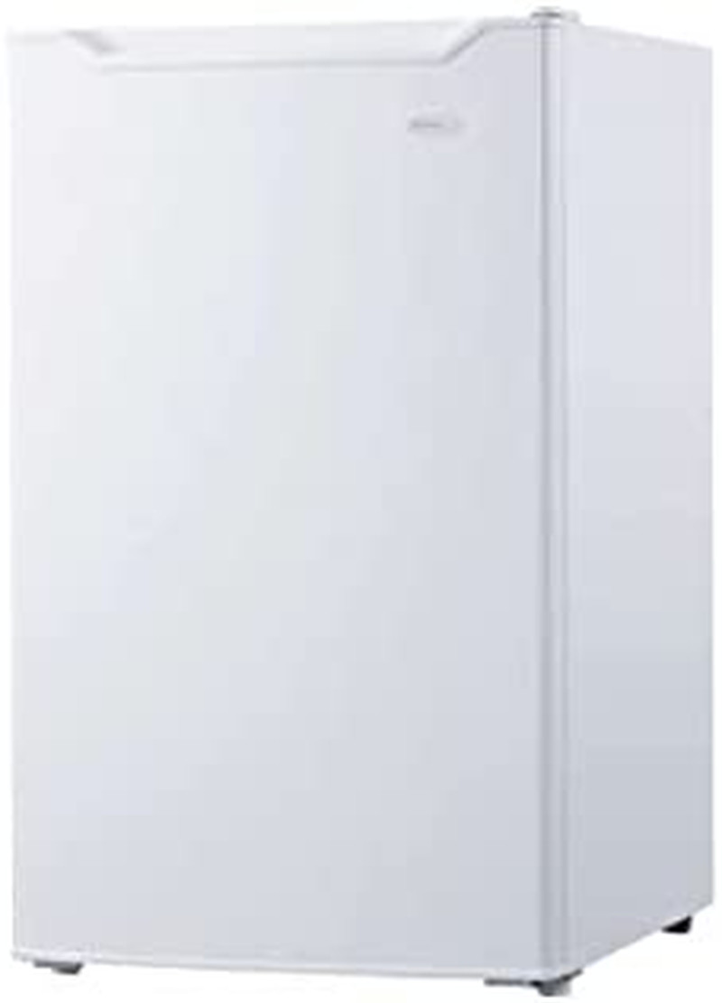 DCR044B1WM-6 4.4 Cu.Ft. Compact Refrigerator with Chiller-Mini Fridge for Bar, D