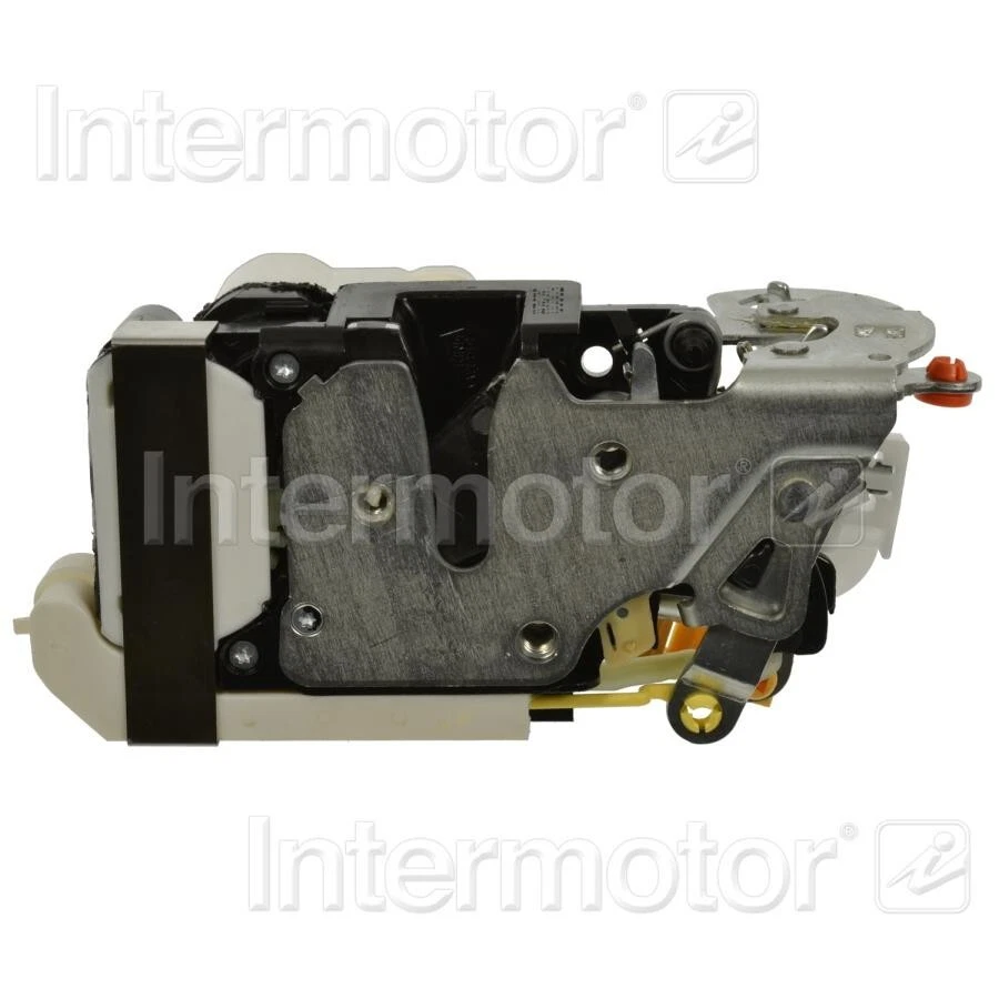 Actuador de bloqueo de puerta delantero izquierdo SMP para Chevrolet Silverado 2500 1999-2000 Foto 4 de 4