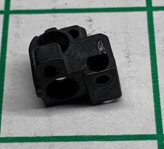 Shimano Reel Parts RD 4054 Oscillating Slider eBay
