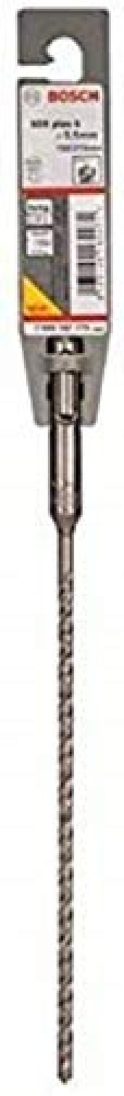 Bosch 2608597775 2608597775   martelli perforatori drill bits sds plus 5 5,5 x 1