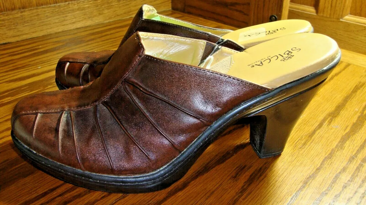 Sbicca mules best sale
