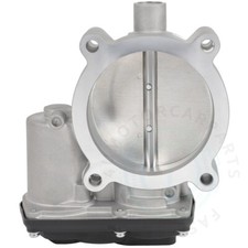 80mm Throttle Body For 2011-2014 Ford F-150 Mustang 5.0l V8 Br3z9e926a
