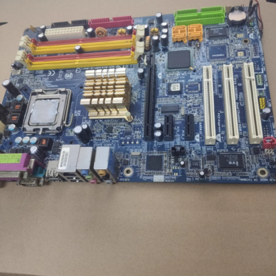 GIGABYTE GA-8I945GZ-RH マザーボード ATX 1pc GIGABYTE GA-8I945P-G-RH motherboard | eBay