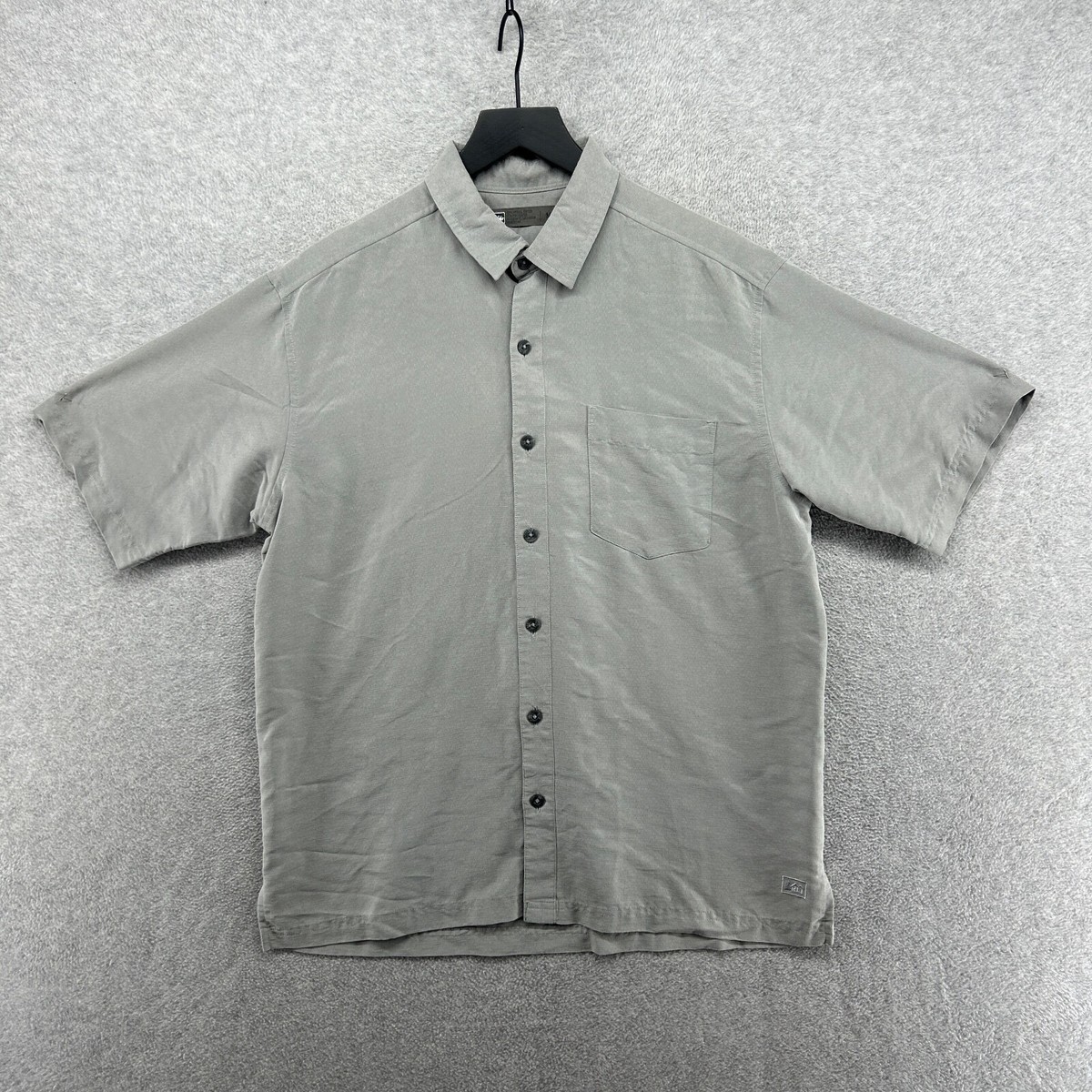 Chemise pilote manches longues homme - Kariban