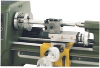 Spitzendreheinrichtung FüR Pd 400