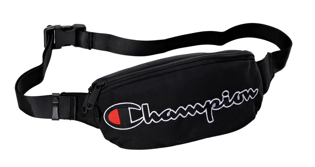 Champion prime sling waist pack hotsell