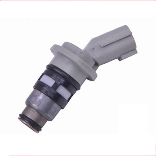 Inyector de combustible A46-H02 16600-41B00 para Nissan March K11 92-03 1.0 1.3 Foto 2 de 4