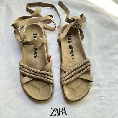 ブレスレット ZARA SRPLS VL BRZLT 14 1133/905 ec50fc8b-2826-4455-8a46-