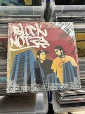 Stokka e Madbuddy - Blocknotes 2LP Vinile PRIMA STAMPA SIGILLATO 2014 Dj Shocca