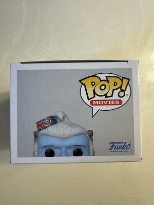 Funko Pop! The Wizard Of Oz: Tin Man – 85th Anniversary Edition (mit Box-Protector)