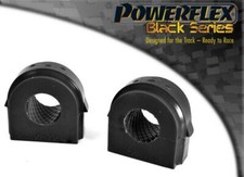 Powerflex PFF5-1203-28BLK Stabilisatorbuchse vorne 28mm für BMW E90 E92 E93 M3