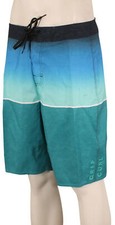 Rip Curl Dawn Patrol 21" Boardshorts - Med Blue - New