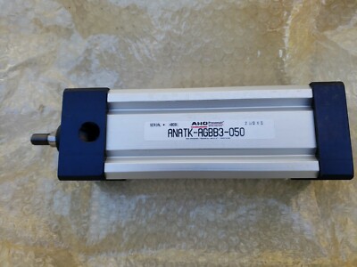ARO provenair ANATK-AGBB3-050 air cylinder.  NOS item. 